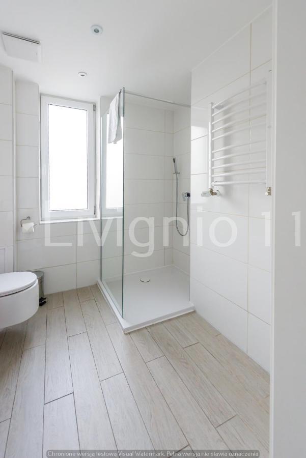 Apartament Czarna Gora Sienna Liv Exteriér fotografie