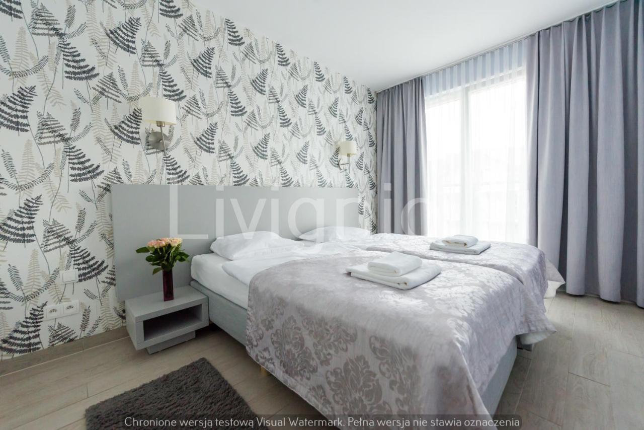 Apartament Czarna Gora Sienna Liv Exteriér fotografie