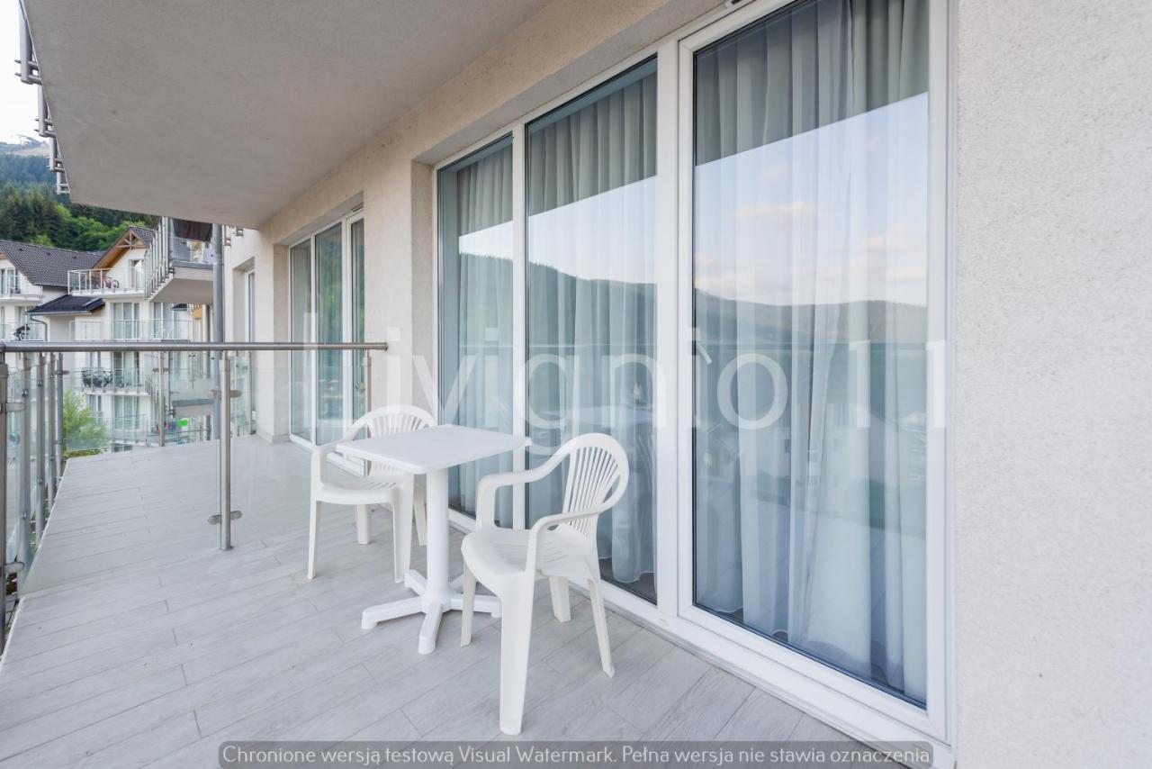 Apartament Czarna Gora Sienna Liv Exteriér fotografie