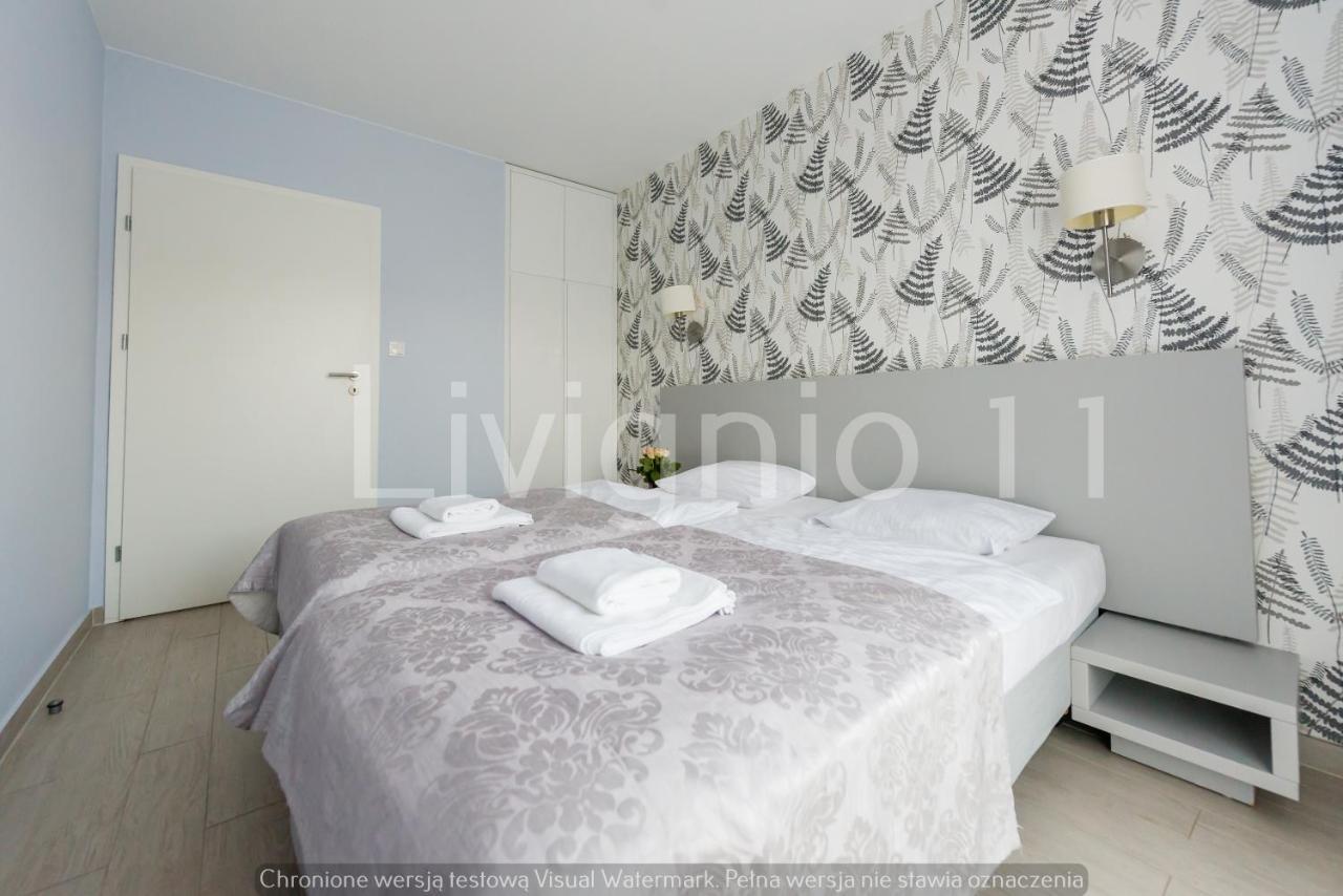 Apartament Czarna Gora Sienna Liv Exteriér fotografie