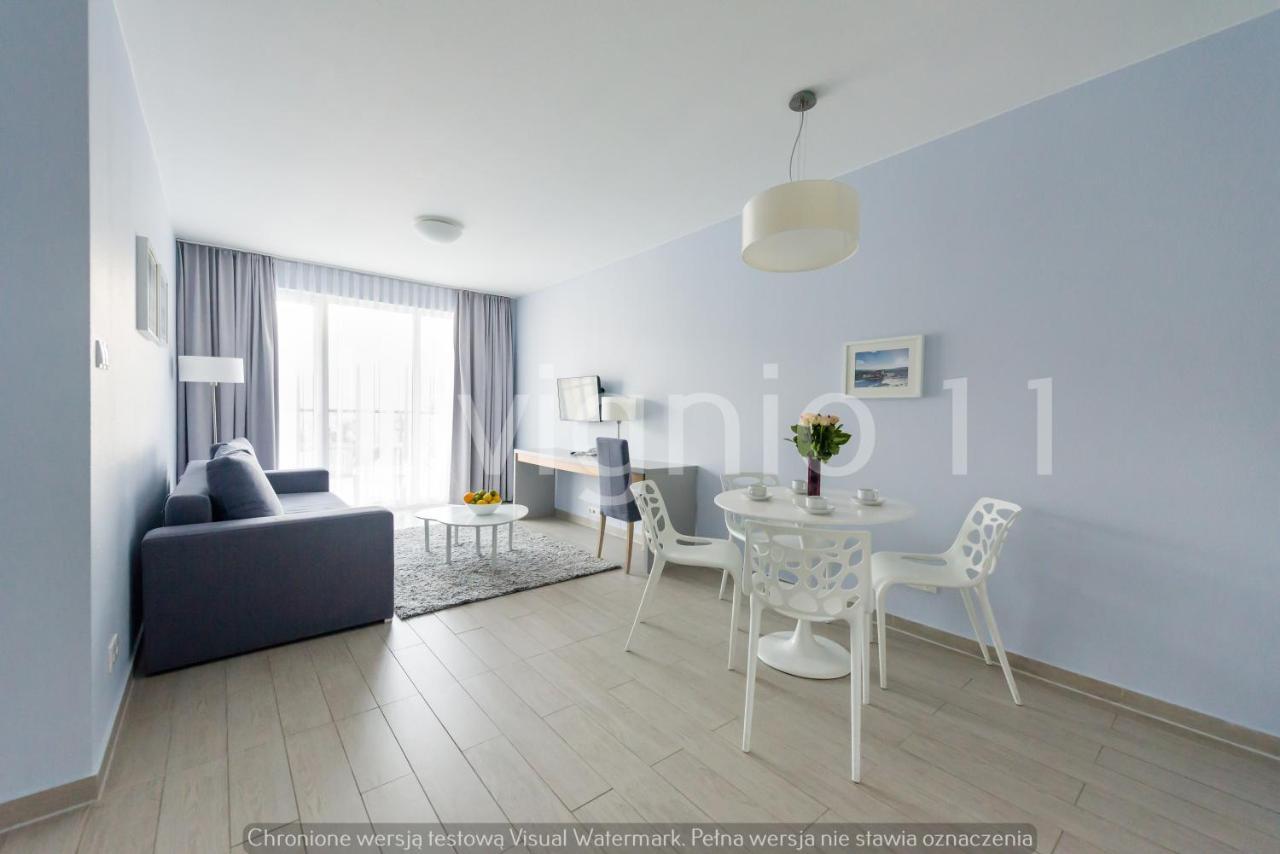Apartament Czarna Gora Sienna Liv Exteriér fotografie