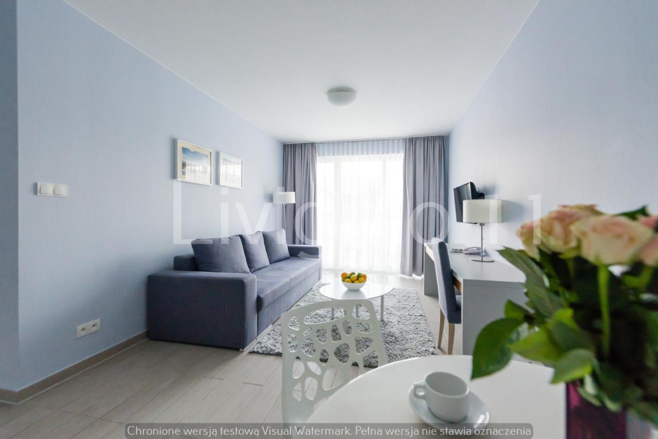 Apartament Czarna Gora Sienna Liv Exteriér fotografie