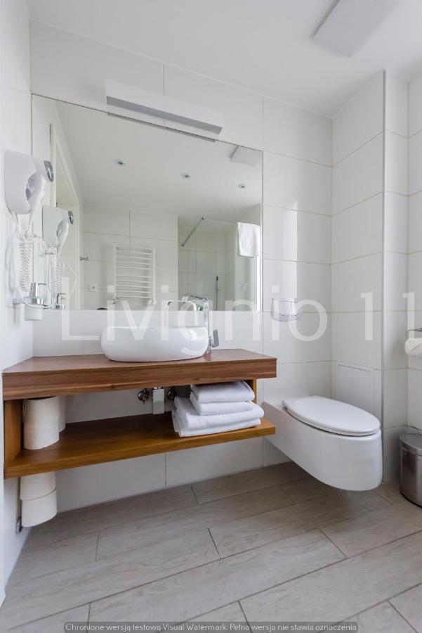 Apartament Czarna Gora Sienna Liv Exteriér fotografie