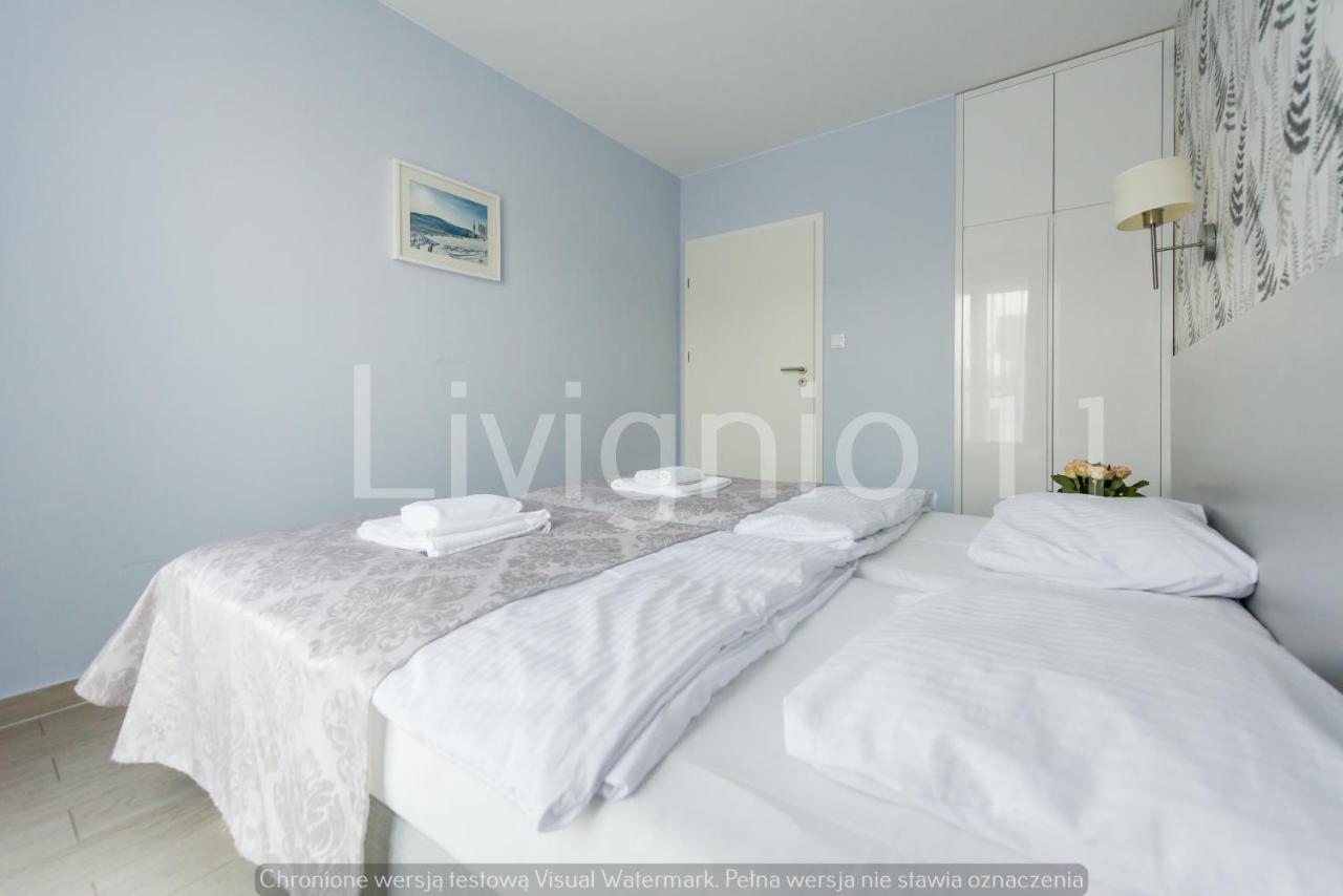 Apartament Czarna Gora Sienna Liv Exteriér fotografie